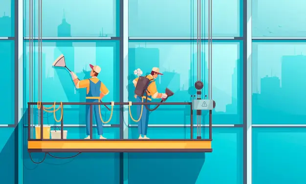 The Ultimate Checklist for Your building Cleaning Service