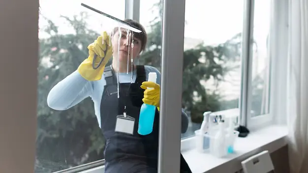10 Essential Window Cleaning Tips for Dubai Residents