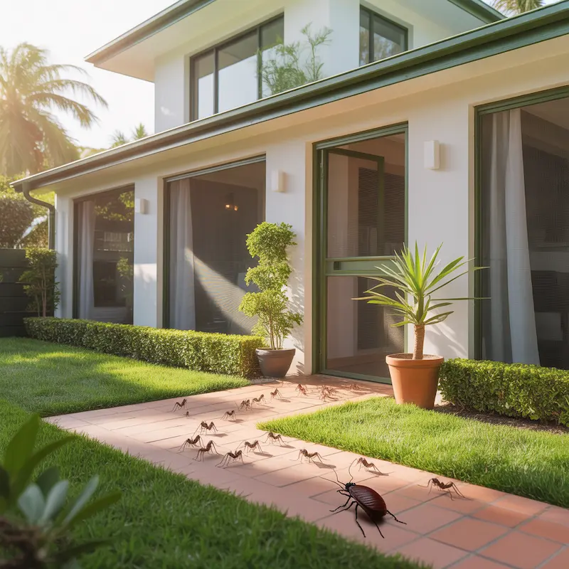 Pest-Proof Your Home