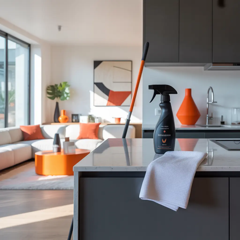 10 Cleaning Hacks for People Who Hate to Clean