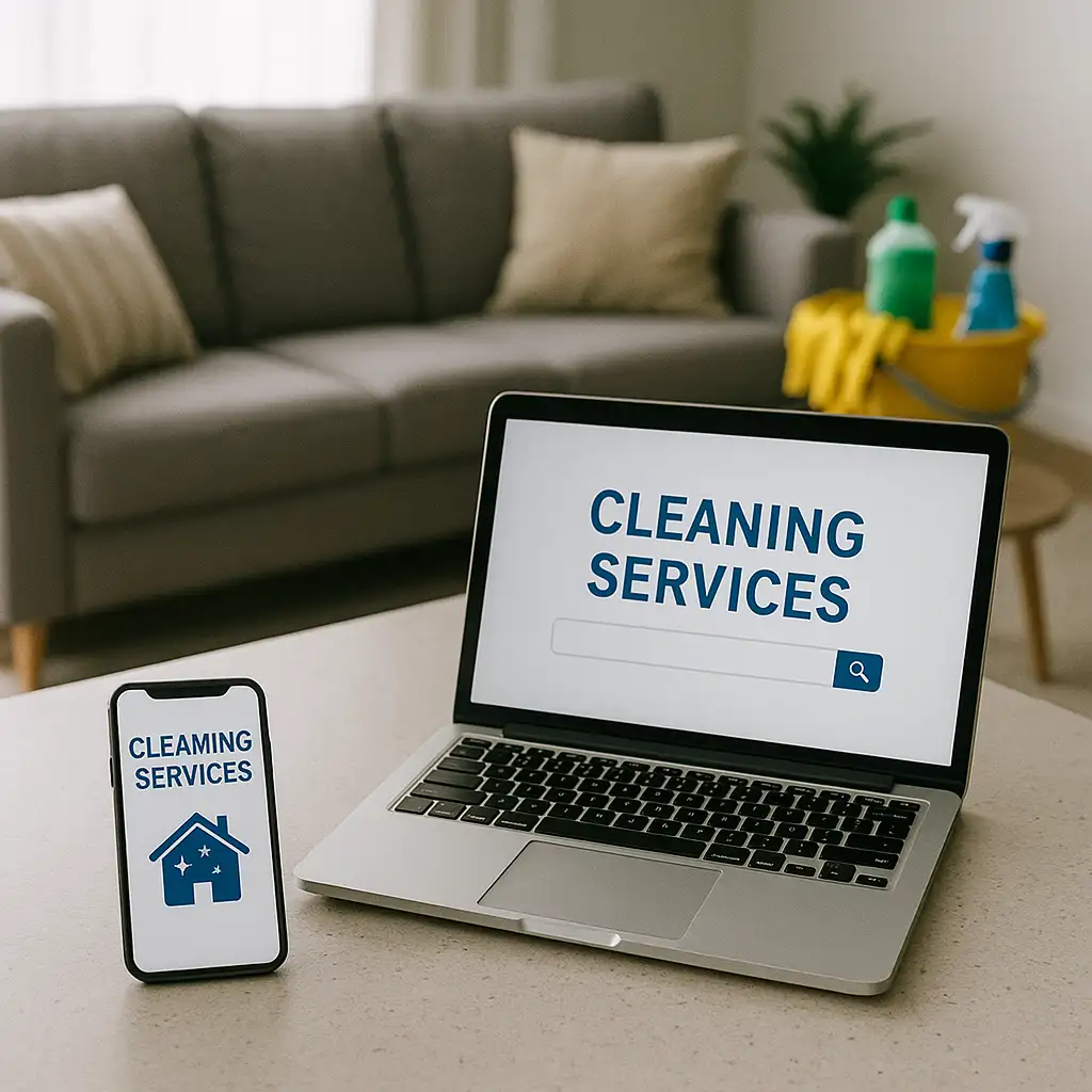 How to Choose the Best Cleaning Services in Your Area