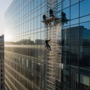 How Often Should You Get Your Building Facade Cleaned