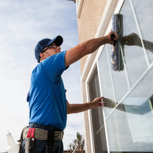 Window Cleaning