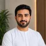 Picture of Omar Al Mazrouei