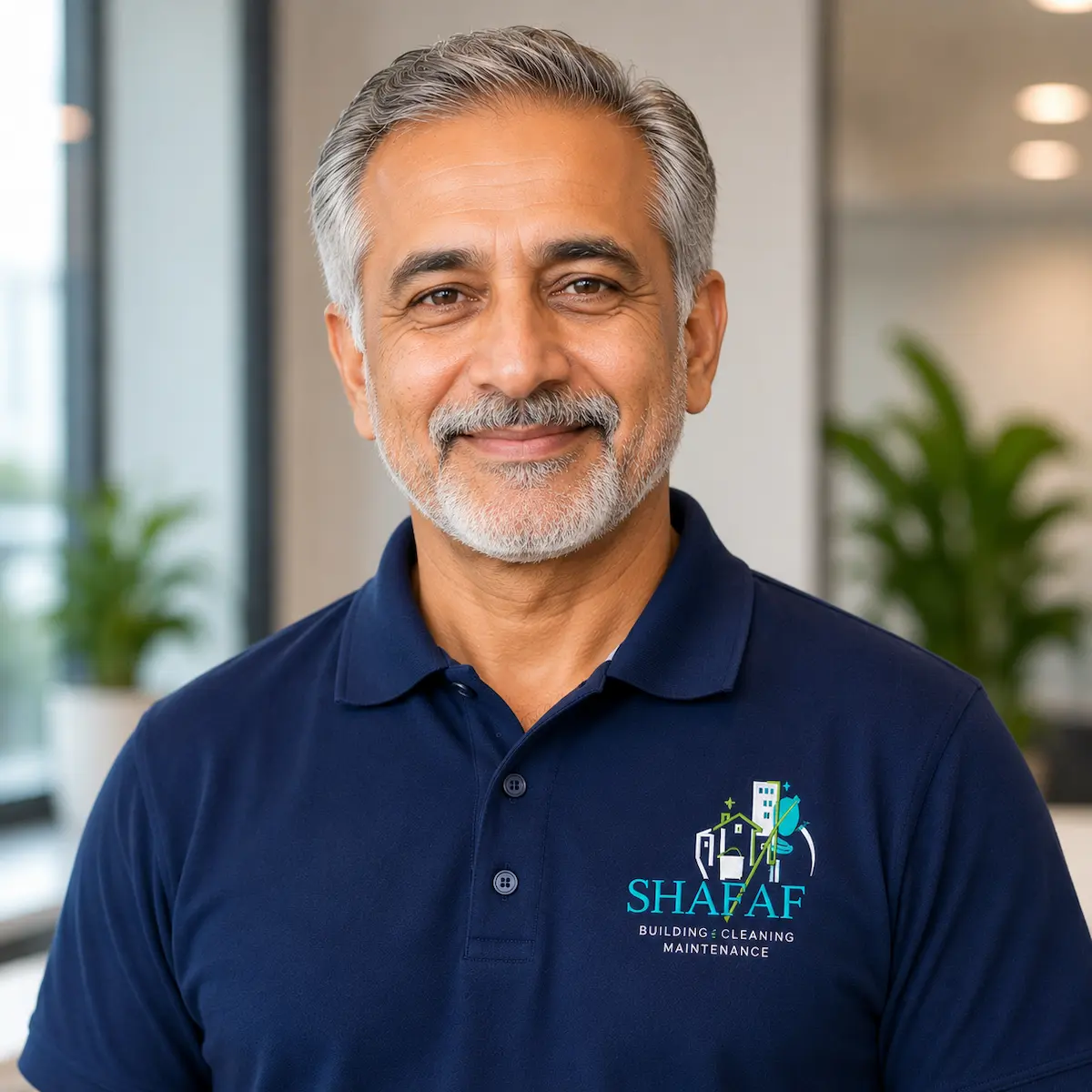 Ali Hassan